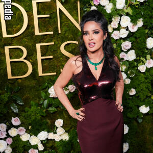 Salma Hayek other